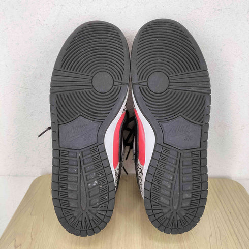 ナイキスケートボーディング NIKE SB Dunk Low PREMIUM SB メンズ JPN:28